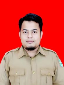 Alexssander, S. Pd, Gr