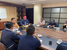 Berlaga di Liga 2 Indonesia 2022, PSPS Jadikan Stadion Utama Sebagai Homebase