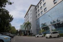 Pelayanan Jantung Terpadu, RSUD Arifin Ahmad Siapkan Ruangan Khusus