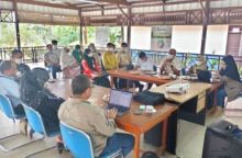 Tingkatkan kualitas pendidikan, Institut Teknologi Perkebunan Pelalawan Indonesia (ITP2I) menjalin kemitraan dengan dunia industri, PT Riau Andalan Pulp and Paper (RAPP). 