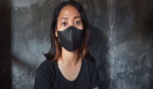 Jovika Indri Steven, atlet atletik peraih banyak medali yang kini hidup miskin dan menjadi buruh tani.  