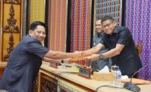 Wakil Ketua II DPRD Bengkalis Sofyan