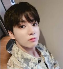 Jungkook