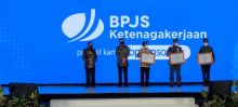 Pengelolaan Arsip BPJS Ketenagakerjaan Raih Penghargaan ANRI