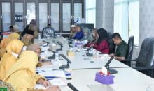 Pansus PPA DPRD Bengkalis