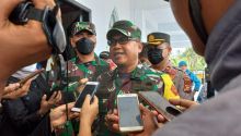Tim Wasev Brigjen TNI Junaedi
