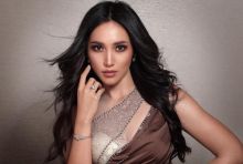 Photo shoot laksmi shari sebagai finalis puteri indonesia 2022