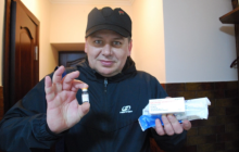 Foto : Alexey Kvitkovskiy 