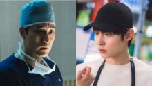 Pemeran Utama Pada Drama Korea Why Her? dan Doctor Lawyer