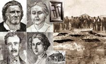 Bloody Benders. Sumber: Internet