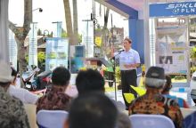 Tangkapan Layar dari laman akun instagram @luhut.pandjaitan