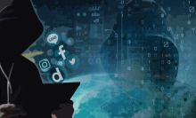 Ilustrasi buzzer. Sumber: Internet