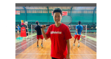 Liliyana Natsir/ tangkapan layar @natsirliliyana