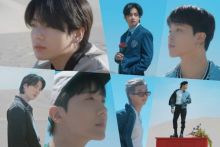 Album 'Yet to Come (The Most Beautiful Moment)'. BTS/net