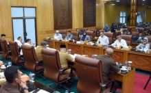 Pansus P2A DPRD Bengkalis