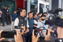Potret Kompresi Pers Ridwan kamil/tempo.co/net