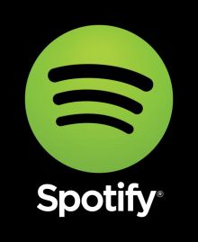 Logo Spotify