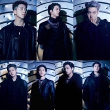 BTS:Permission To Dance On Stage /net