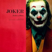Kolase Gambar Joker (instagram/@toddphillips)