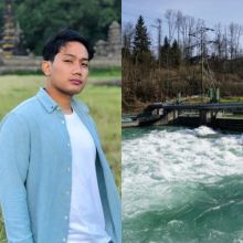 Emmeril Kahn Mumtadz, anak Ridwan Kamil ditemukan meninggal dunia (kolase gambar Erwin/SeniorBern.ch, instagram @emmerilkahn)