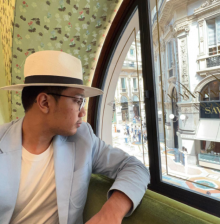 Emmeril Kahn Mumtadz, Eril/Screenshoot/Instagram/@ataliapr