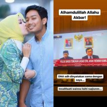 Emmeril Kahn Mumtadz dan Bu Atalia, anak Ridwan Kamil (instagram/@emmerilkahn)