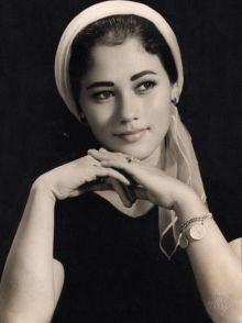 Potret Lawas Suzanna/net