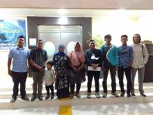 PH korban dan keluarga korban