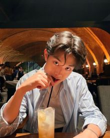 Gabriel Prince biodata, agama, karir (instagram/@prrhince)