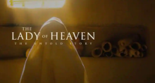 The Lady of Heaven/net