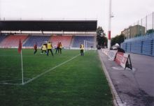 Skonto FC. Sumber: Internet