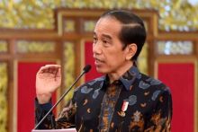 Presiden RI Joko Widodo. Sumber: Internet