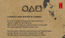 Squid Game musim 2/IG: Netflix