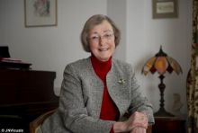 Foto : Margaret McCollum