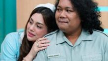 Hubungan Celine Evangelista dan Marshel Widianto/net