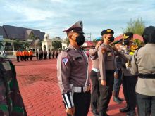 Apel Ops Patuh Lancang Kuning