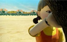 Squid Game Season 2 akan akan dan punya karakter baru/net