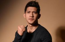 Aktor Iko Uwais dilaporkan kepolisi akibat dugaan pengeroyokan(foto: instagram)