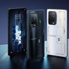 Xiaomi Black Shark 5 Pro harga dan spesifikasi/net