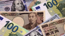 Mata uang yan Jepang/ Reuters