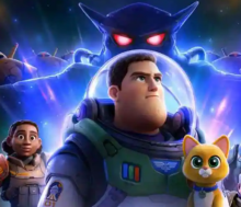Buzz dalam poster Lightyear/net