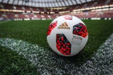 Ilustrasi sepak bola. Sumber: Jawa Pos.com