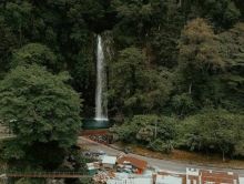 Pesona Lembah Anai(Instagram/@hndrarwl)