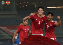 timnas Indonesia/IG:PSSI