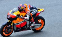 tim Repsol Honda, MotoGP/pexels