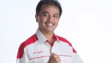 Roy Suryo klarifikasi dan hapus unggahan stupa mirip Joko Widodo/net