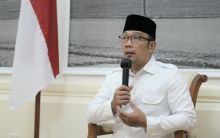 Ridwan Kamil terima kunjungan Dubes Qatar untuk Indonesia/net