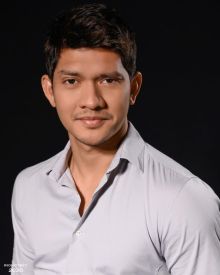 Iko Uwais balik melaporkan Rudi atas pencemaran nama baik(instagram/ikouwais) 