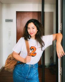 Perjalanan karir Sherina Munaf: Petualangan Sherina 2(instagram/@sherinasinna)