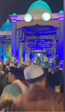 Tangkapan Layar/ig: kabarnegri